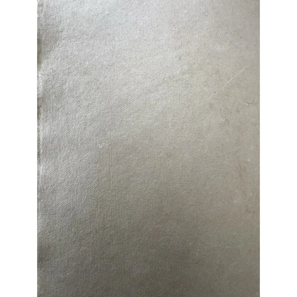 ‎NW/OT Nomad Crafts Co Vintage Leather Journal Handmade Deckle Edge ‎9